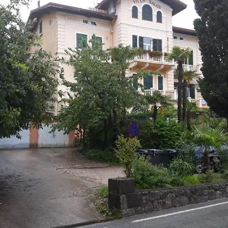 Salus, Buchholz, Apartment *