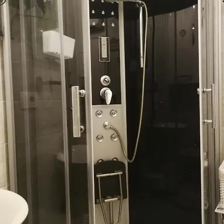 Apartment Salus, Buchholz, Opatija